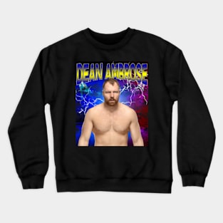 DEAN AMBROSE Crewneck Sweatshirt